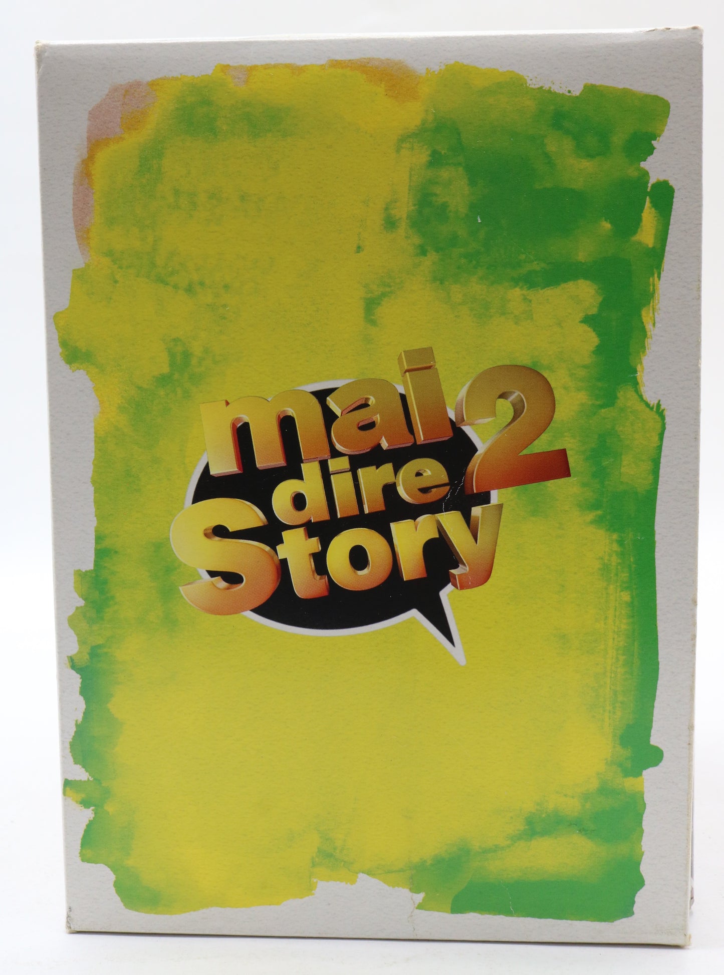 EBOND Mai dire Story 2 cofanetto(10 dischi) EDITORIALE DVD DB606107