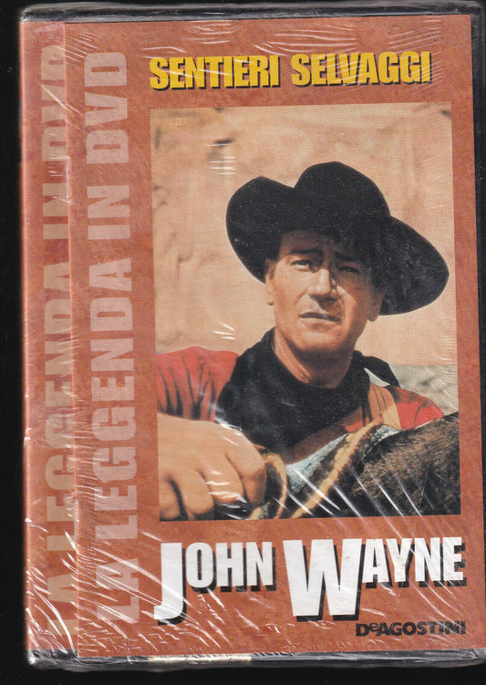 EBOND Sentieri Selvaggi Editoriale DVD DB606657