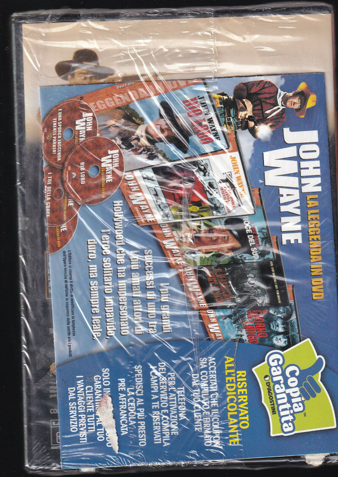 EBOND Sentieri Selvaggi Editoriale DVD DB606657