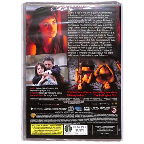 EBOND Venuto al Mondo EDITORIALE DVD DB608324