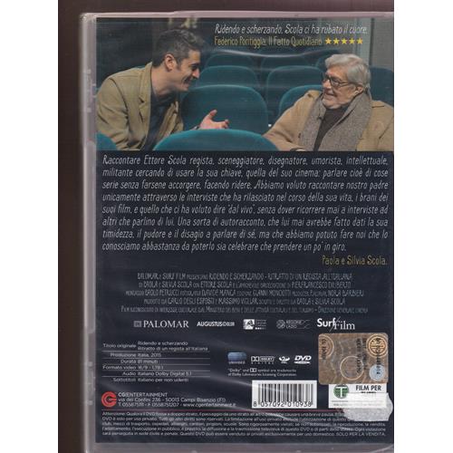 EBOND Ridendo e Scherzando DVD DB608802