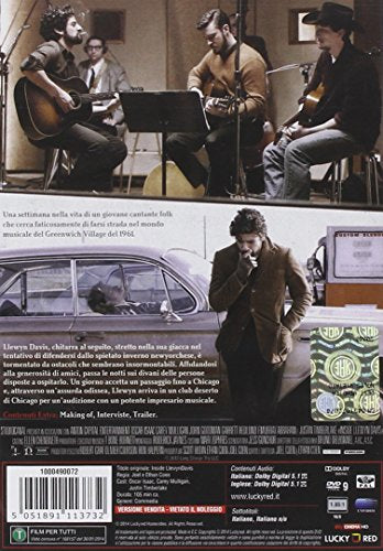 EBOND A proposito di Davis DVD DB610064