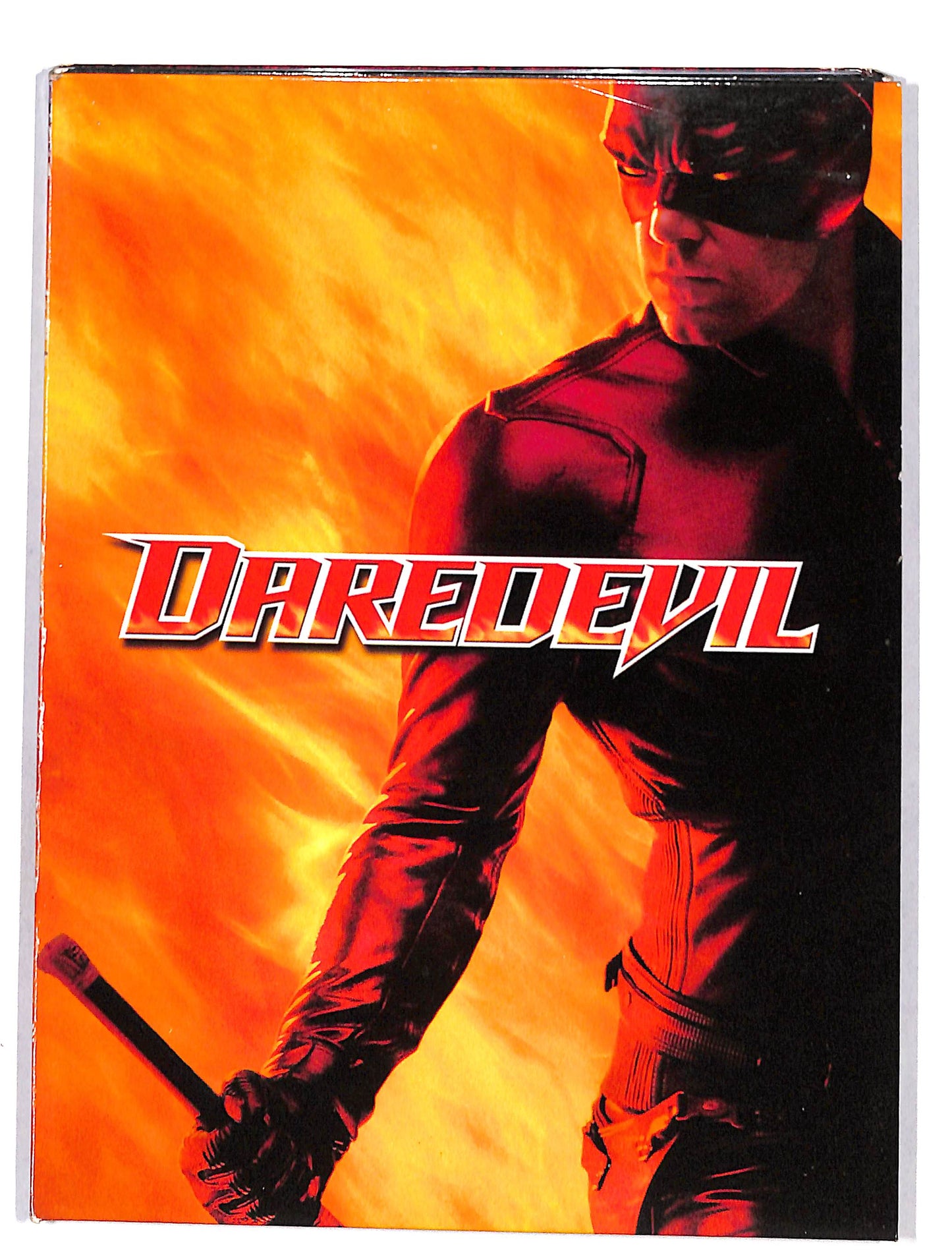 EBOND Daredevil ( 2 dvd) DVD DB621120