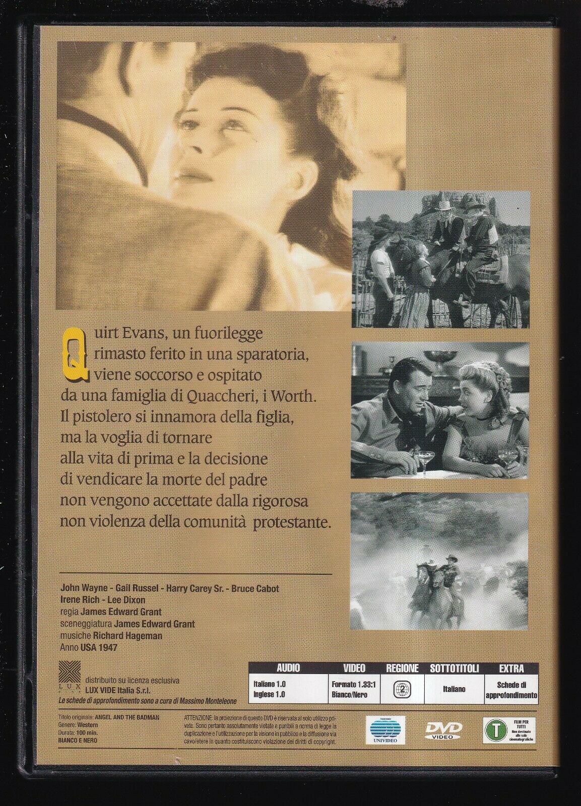 EBOND L'ultima Conquista Editoriale DVD DB621609