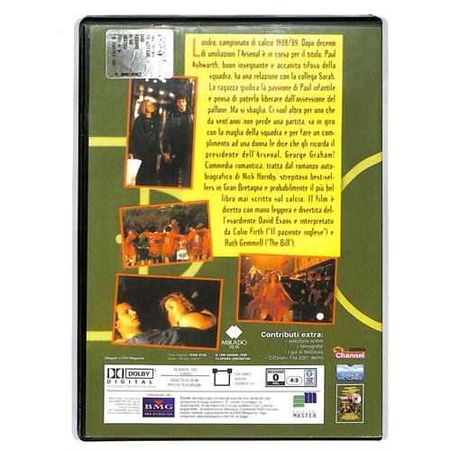 EBOND Febbre a 90 DVD DB624363