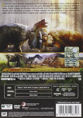EBOND A Spasso con I Dinosauri - Walking With Dinosaurs SLIMCASE DVD DB624851