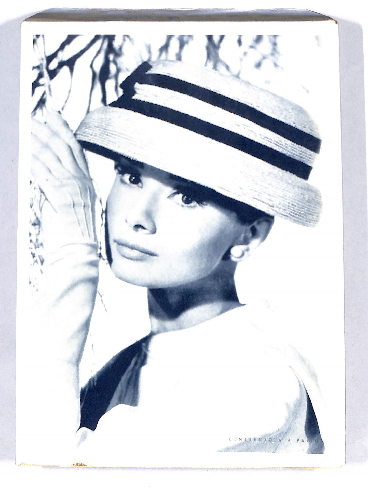 EBOND Audrey Hepburn DVD DB624948