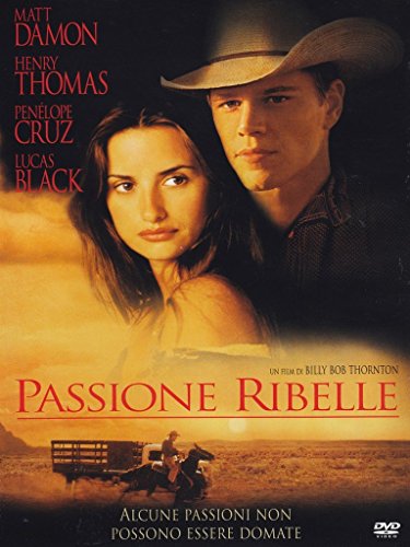 EBOND Passione ribelle NOLEGGIO DVD DB626156