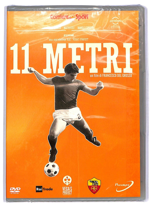 EBOND 11 metri DVD DB626665