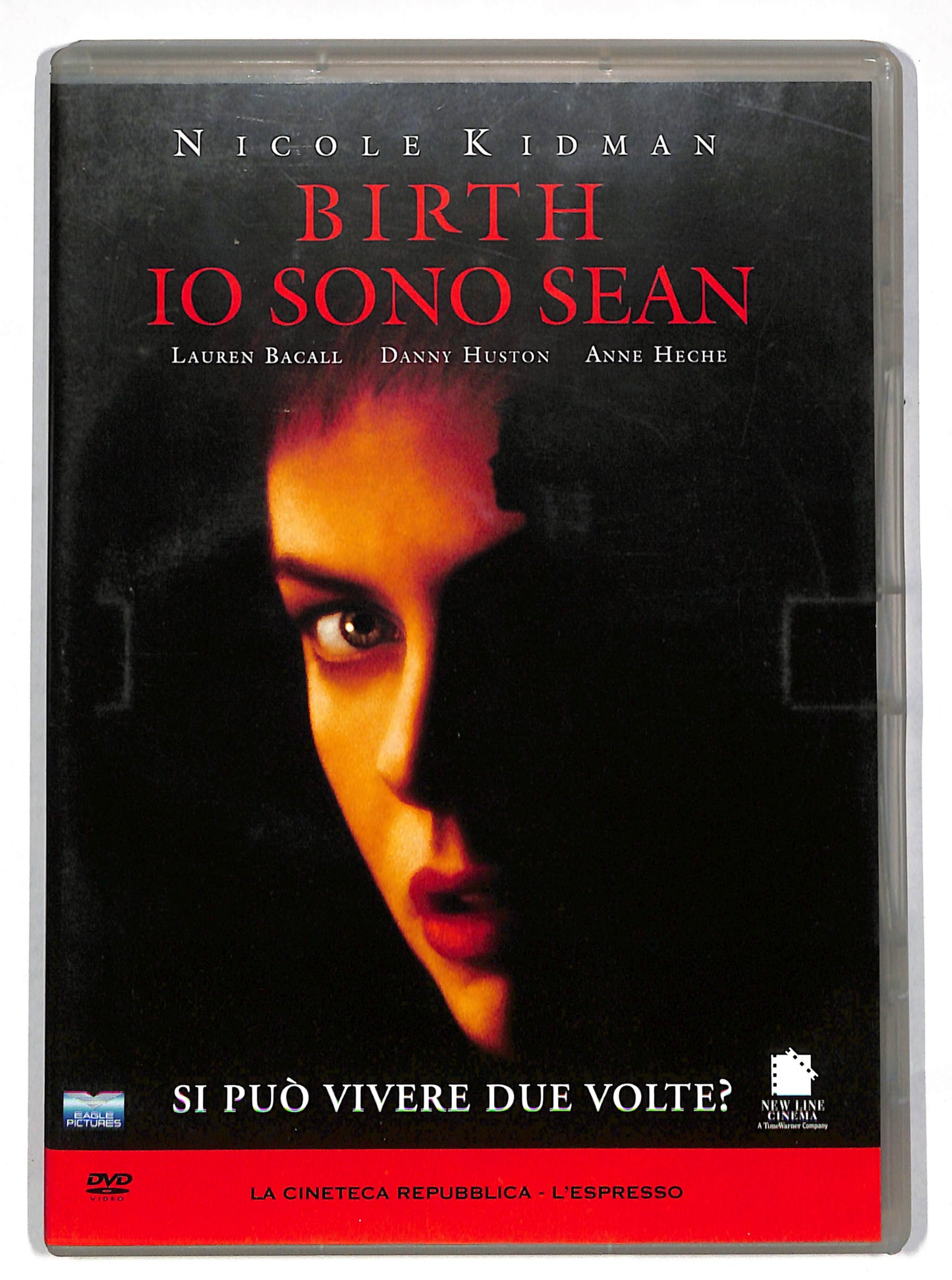 EBOND Birth - Io sono Sean EDITORIALE DVD DB628959