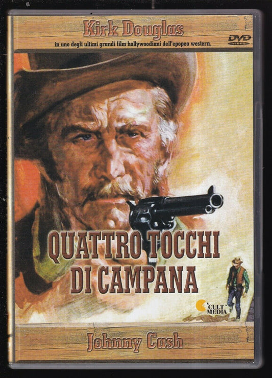 EBOND Quattro Tocchi Di Campana DVD DB632932