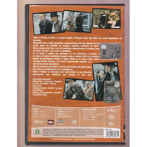 EBOND Kiss Kiss Bang Bang DVD DB634109