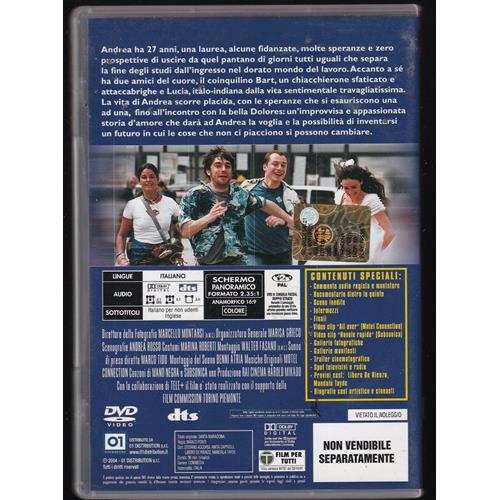 EBOND Santa Maradona Editoriale DVD DB635420