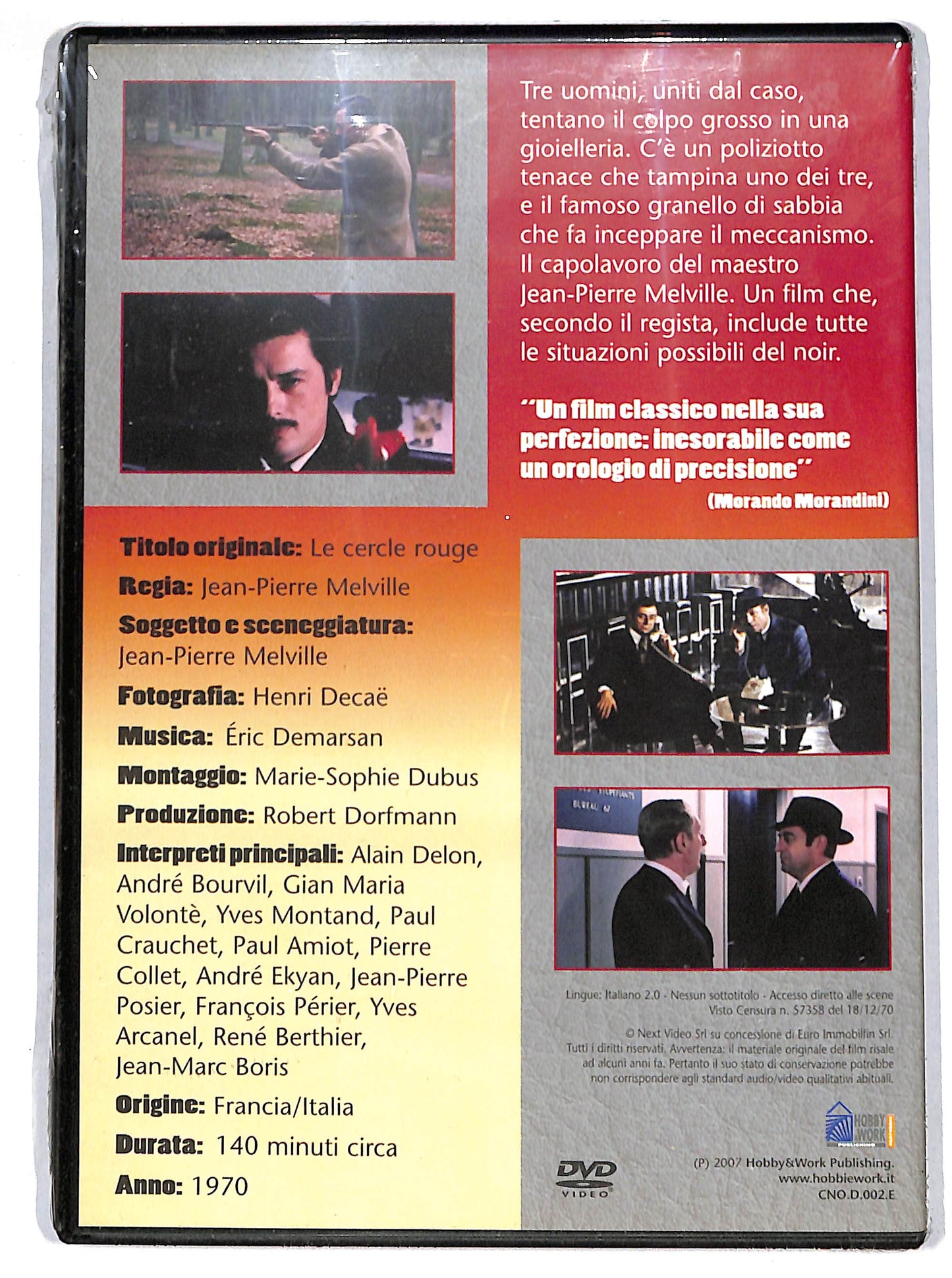 EBOND I senza nome EDITORIALE DVD DB635431