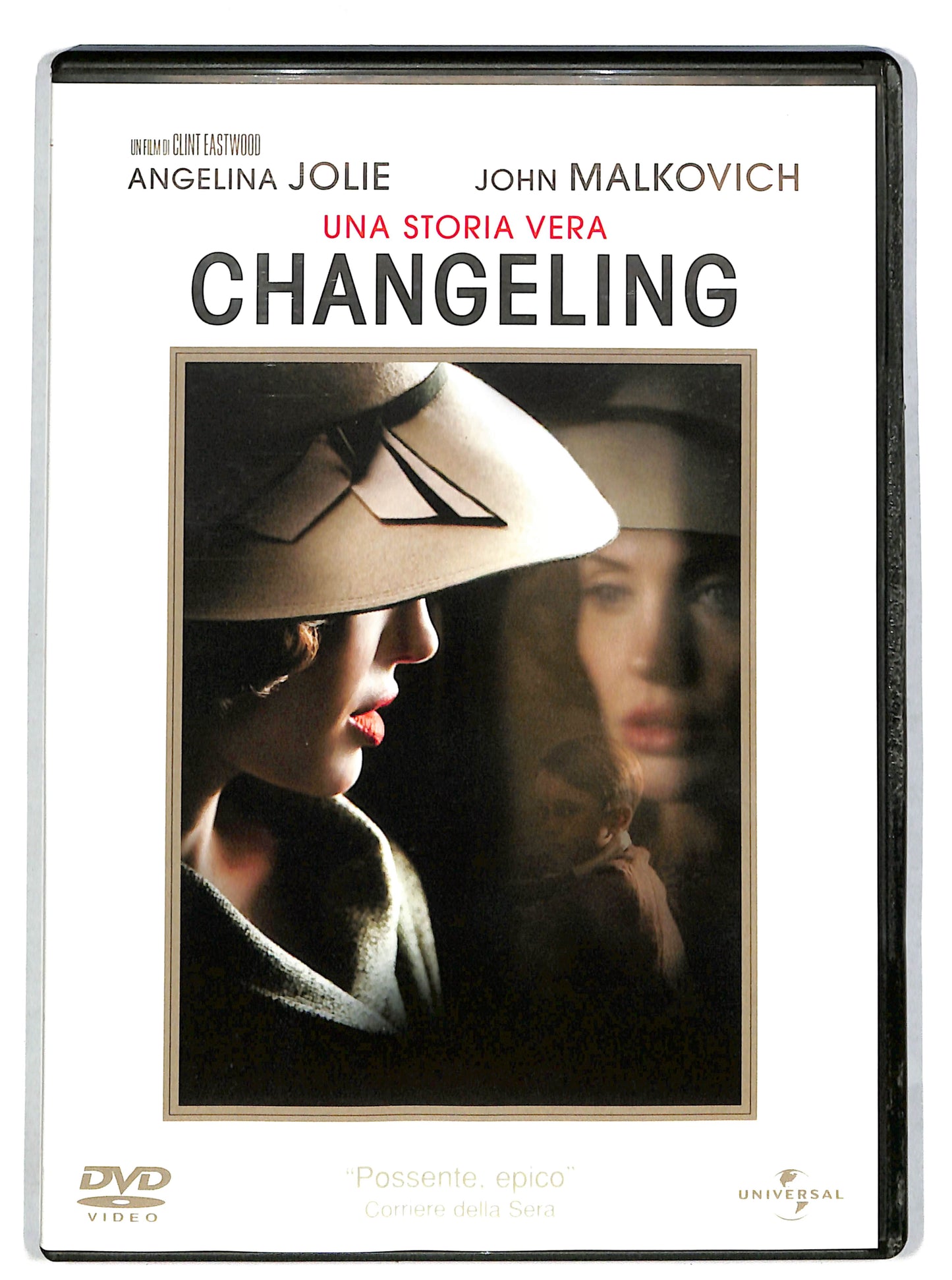 EBOND Changeling DVD DB639426