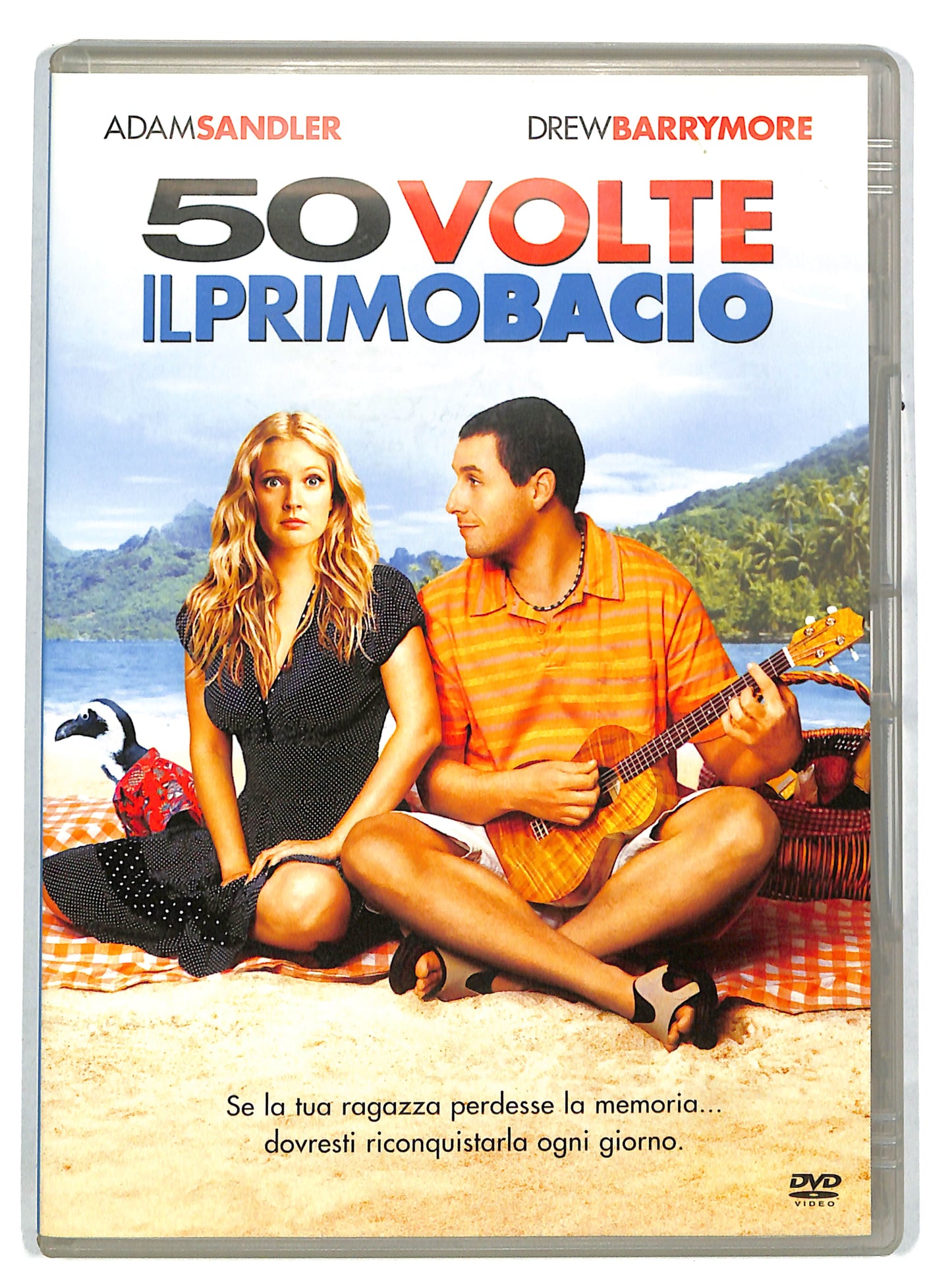 EBOND 50 volte il primo bacio DVD DB639460