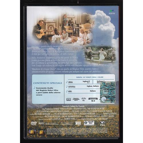 EBOND Tutti Insieme Appassionatamente Editoriale DVD DB642129