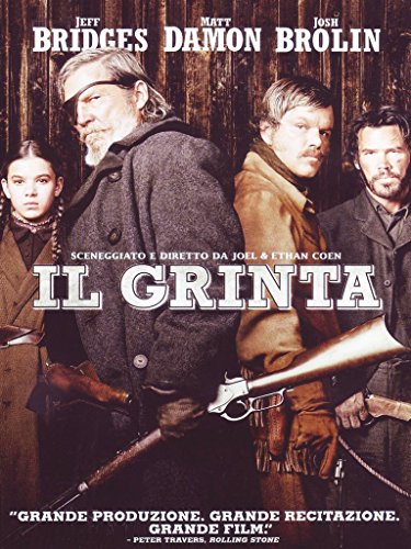 EBOND Il grinta DVD DB644466