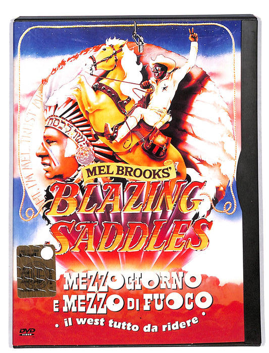 EBOND Mezzogiorno E Mezzo Di Fuoco SNAPPER DVD DB645620