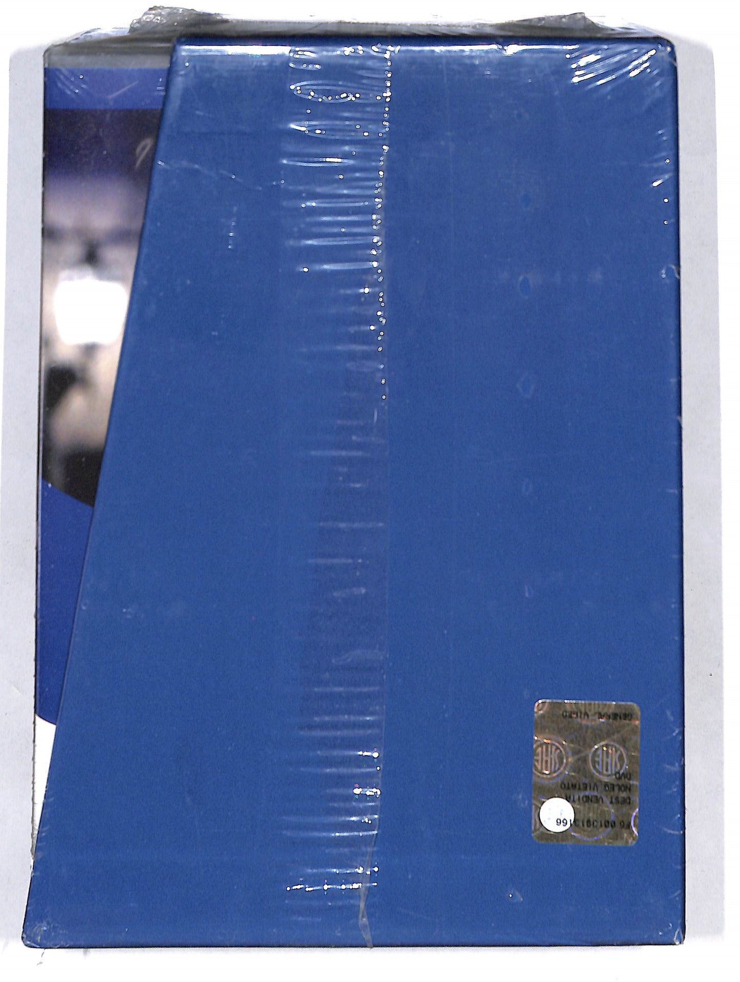 EBOND Tutto Dante. Vol. 1. Inferno. Canto I - II - III (3 DVD) DVD DB646401