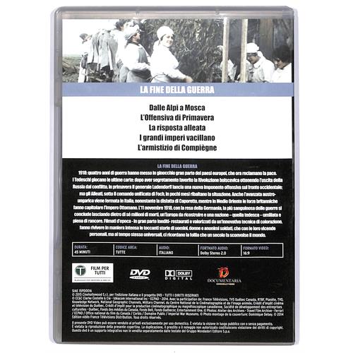EBOND apocalypse - la prima guerra mondiale - EDITORIALE DVD DB648355