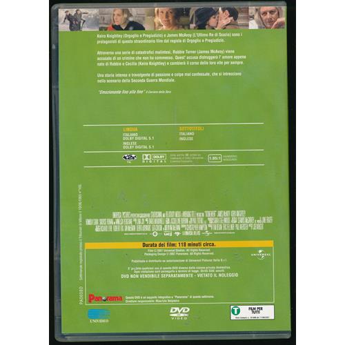 EBOND Espiazione Editoriale DVD DB649859