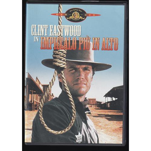 EBOND Impiccalo Piu In Alto DVD DB650657