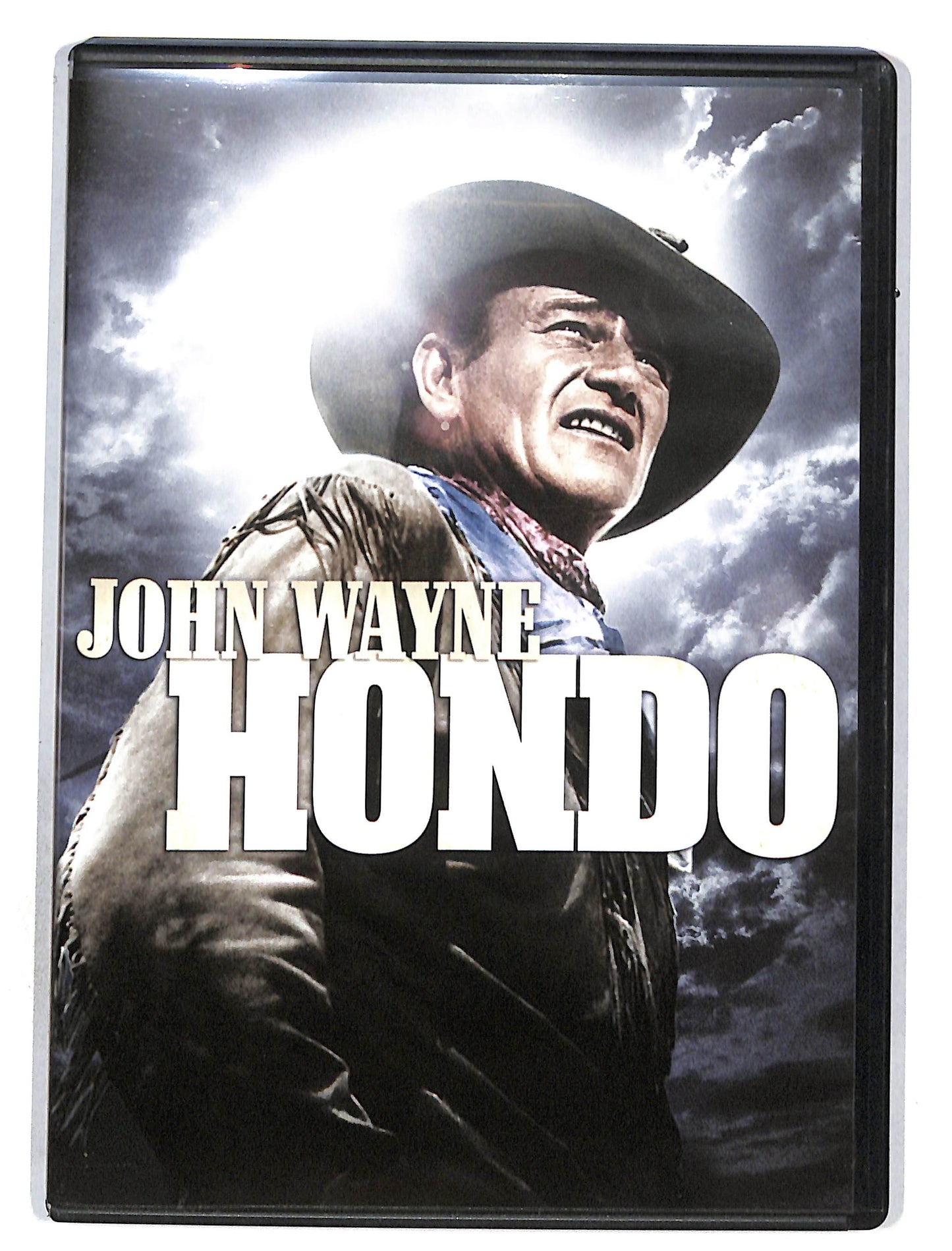 EBOND hondo DVD DB651424