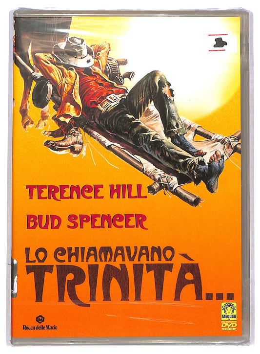 EBOND Lo chiamavano Trinita... DVD DB657949