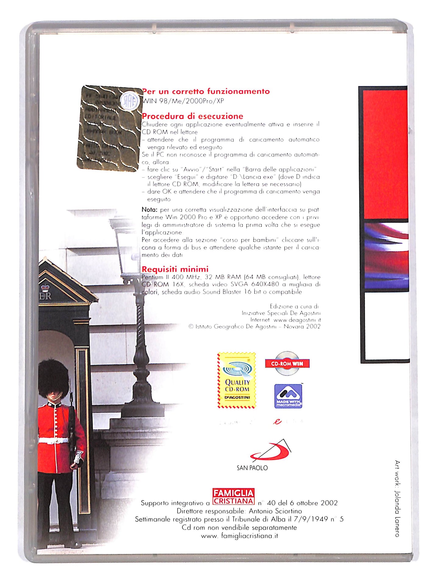 EBOND Family English vol.1 Grammar book DVD DB662240