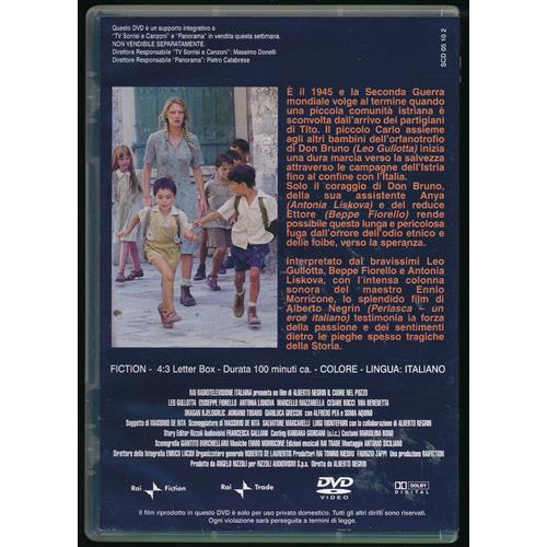 EBOND Il Cuore Nel Pozzo Editoriale DVD DB662912