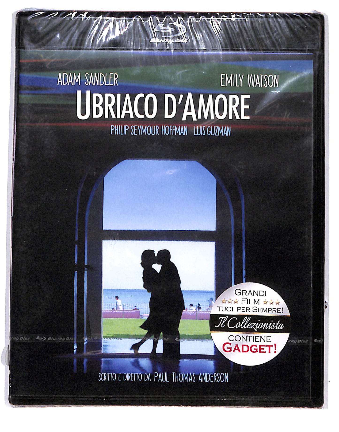 EBOND Ubriaco d'amore BLURAY DB664127