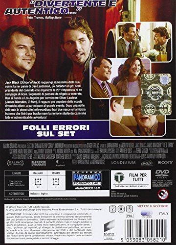 EBOND Una Notte da Matricole DVD DB665441