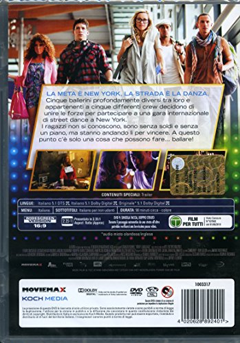 EBOND Body language DVD DB666757