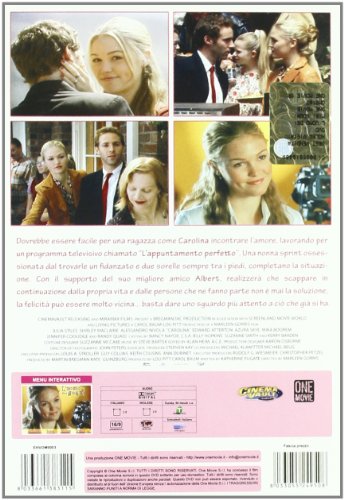 EBOND L'Uomo Dei Miei Sogni DVD DB667625