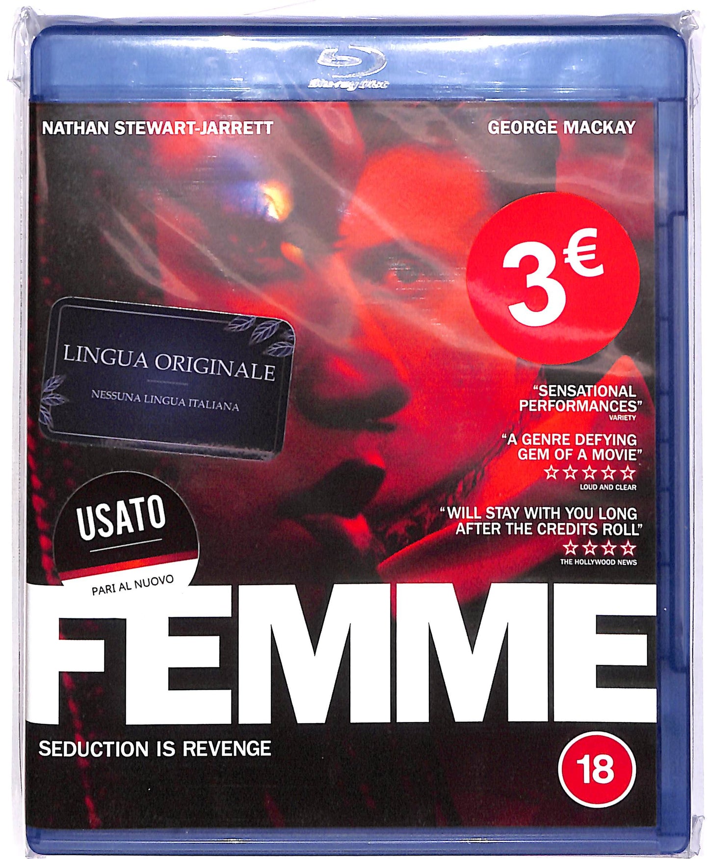 EBOND Femme Lingua UK BLURAY DB672159