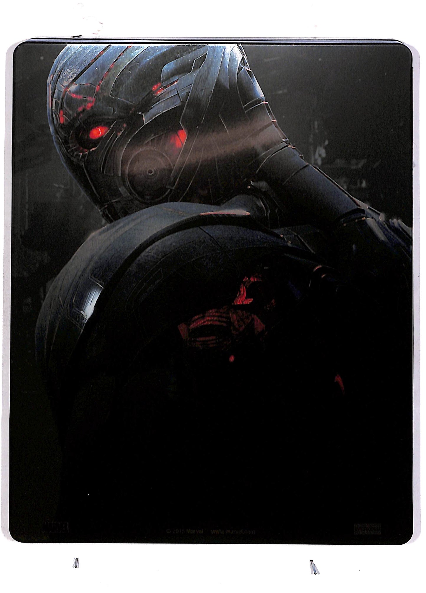 EBOND Avengers Age Of Ultron BLURAY 3d + BLURAY Steelbook BLURAY DB673660