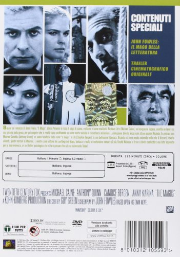 EBOND Gioco Perverso (Dvd) DVD DB675251