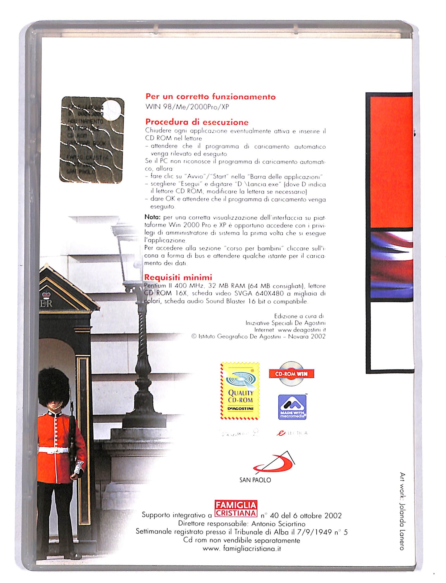 EBOND Family english vol.1 Grammar Book EDITORIALE DVD DB676848