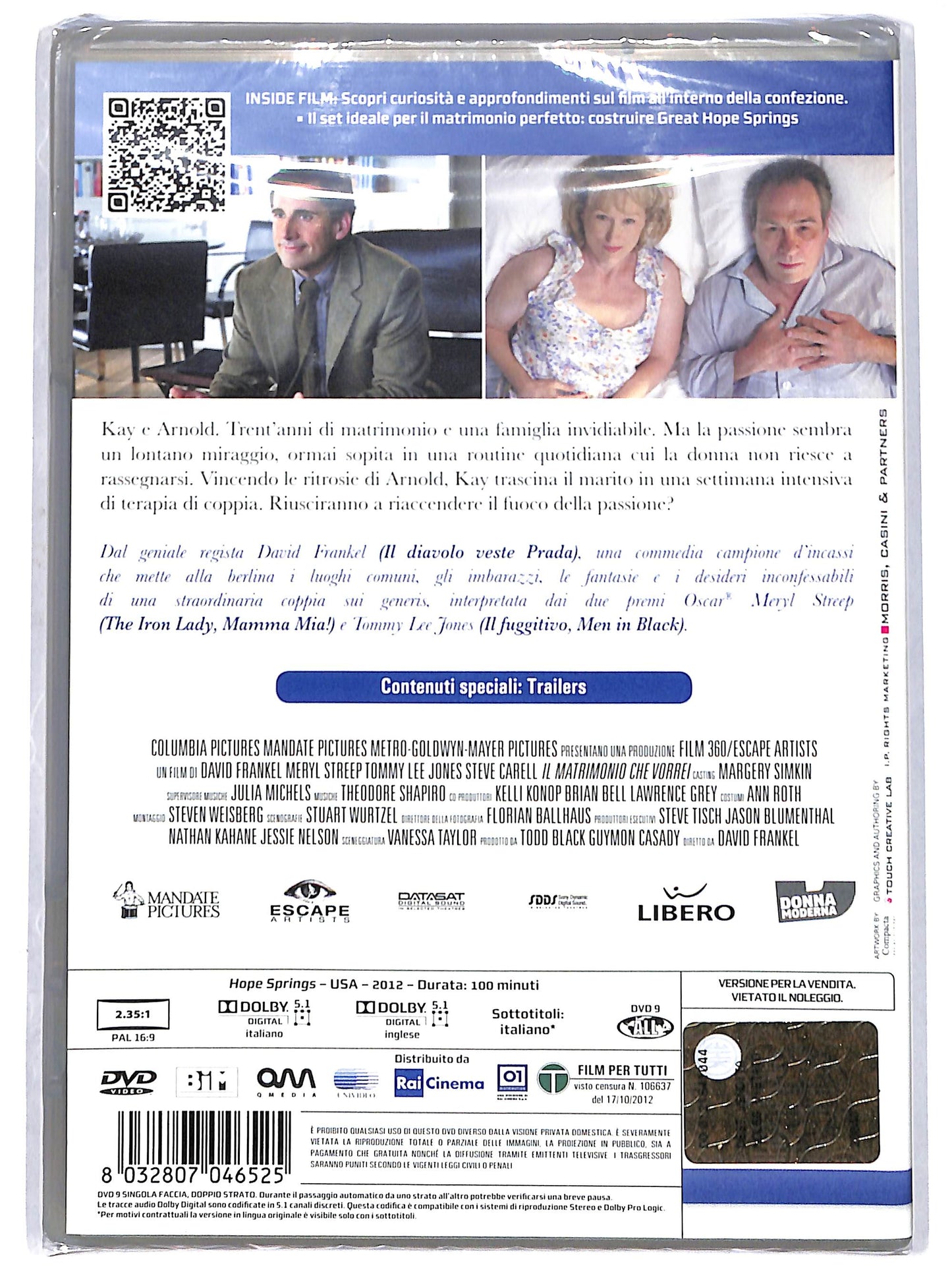 EBOND il matrimonio che vorrei DVD DB677760