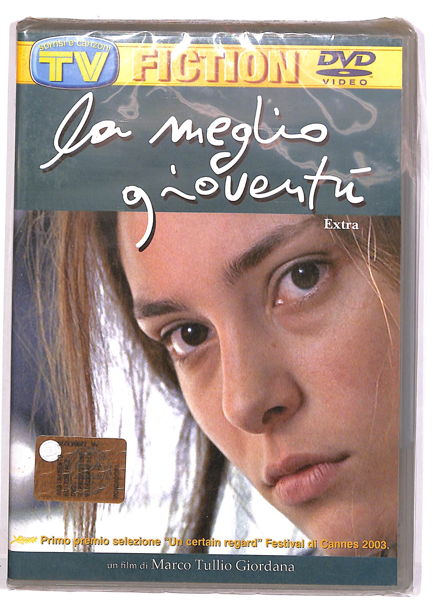 EBOND La Meglio Gioventu' Editoriale DVD DB677930