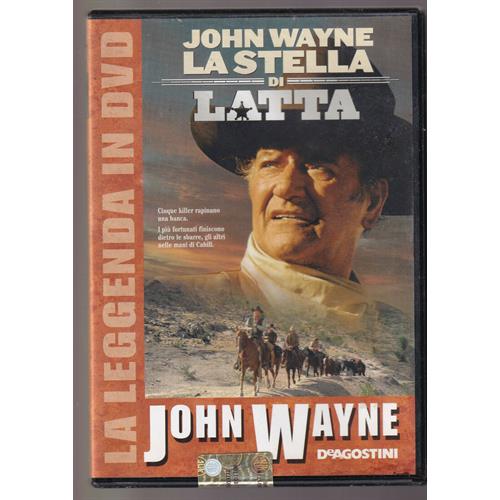 EBOND La Stella Di Latta DVD DB678705