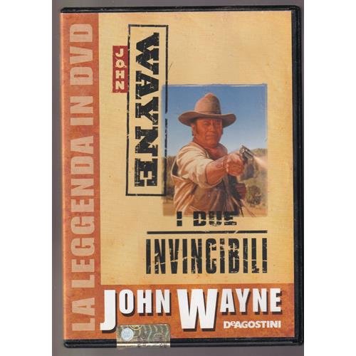 EBOND i Due Invincibili DVD DB678718