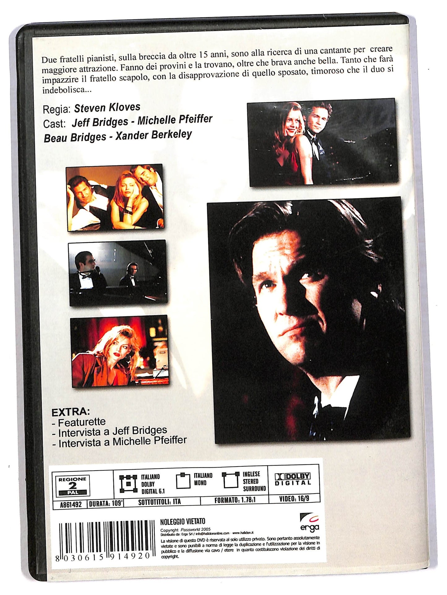 EBOND I favolosi Baker DVD DB679218