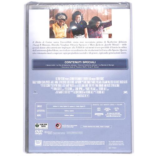EBOND il diritto di contare - EDITORIALE DVD DB679351