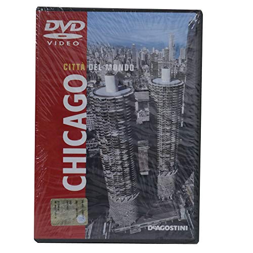 EBOND Citta del mondo - Chicago DVD DB679427