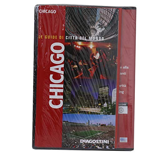 EBOND Citta del mondo - Chicago DVD DB679427