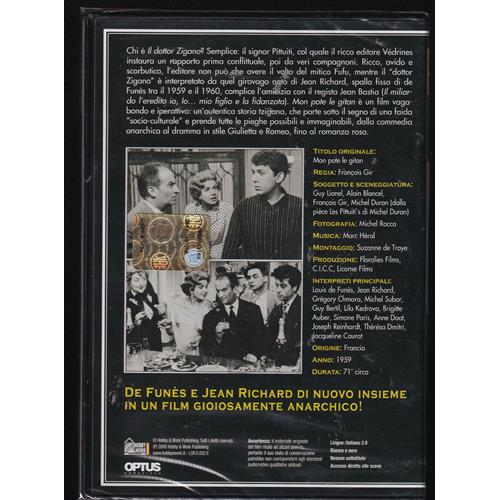 EBOND Il Dottor Zigano Editoriale Hobby e Work DVD DB679844
