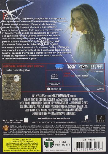 EBOND Verita apparente DVD DB680220