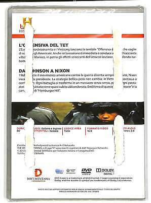 EBOND Vietnam In Hd Editoriale DVD DB683265